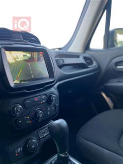 جيب رينيجيد